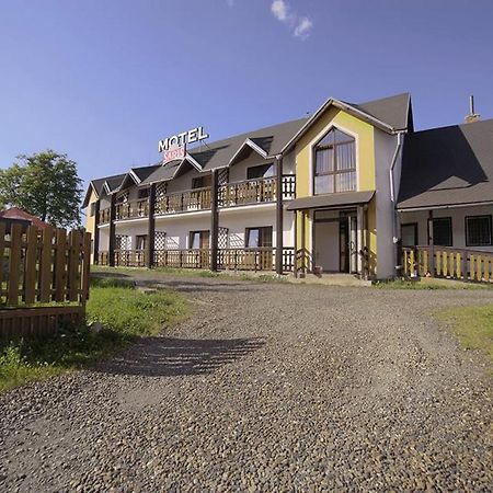 Motel Pod Stromisom Vlachovo Zewnętrze zdjęcie