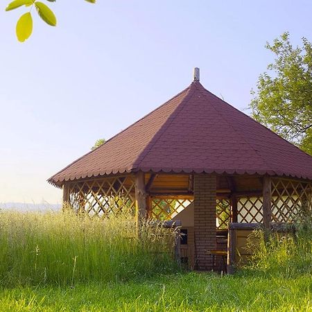 Motel Pod Stromisom Vlachovo Zewnętrze zdjęcie