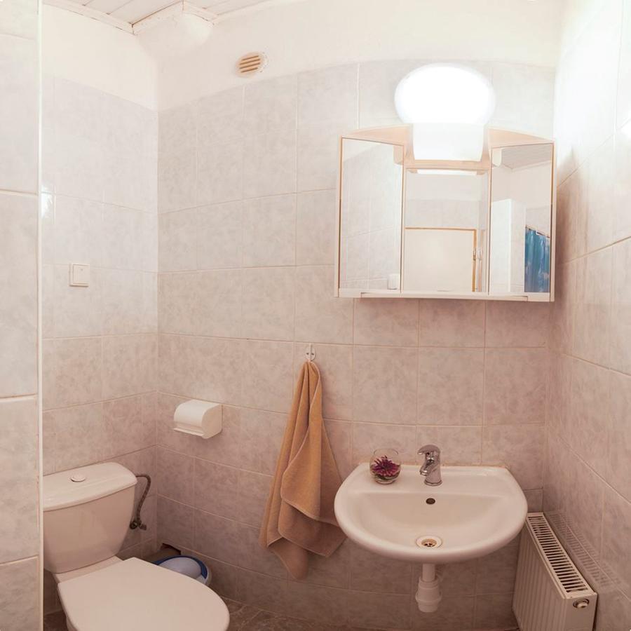 Motel Pod Stromisom Vlachovo Zewnętrze zdjęcie