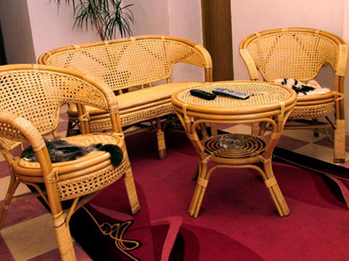 Motel Pod Stromisom Vlachovo Zewnętrze zdjęcie