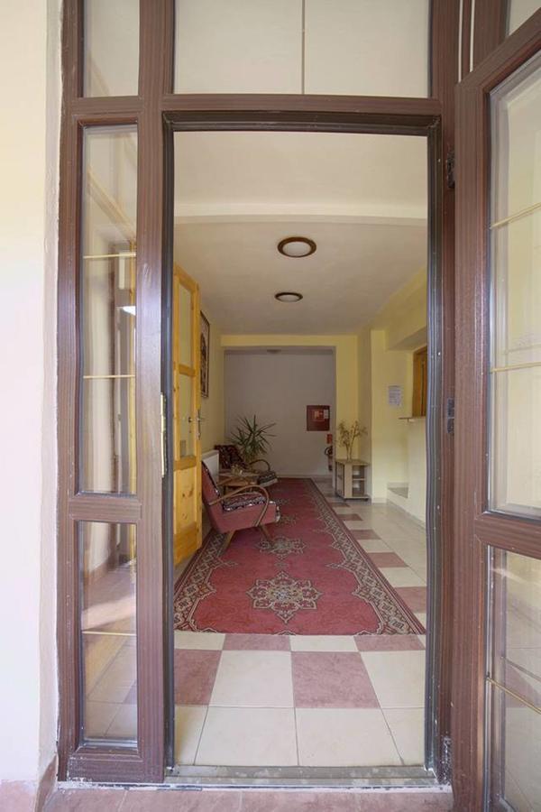 Motel Pod Stromisom Vlachovo Zewnętrze zdjęcie