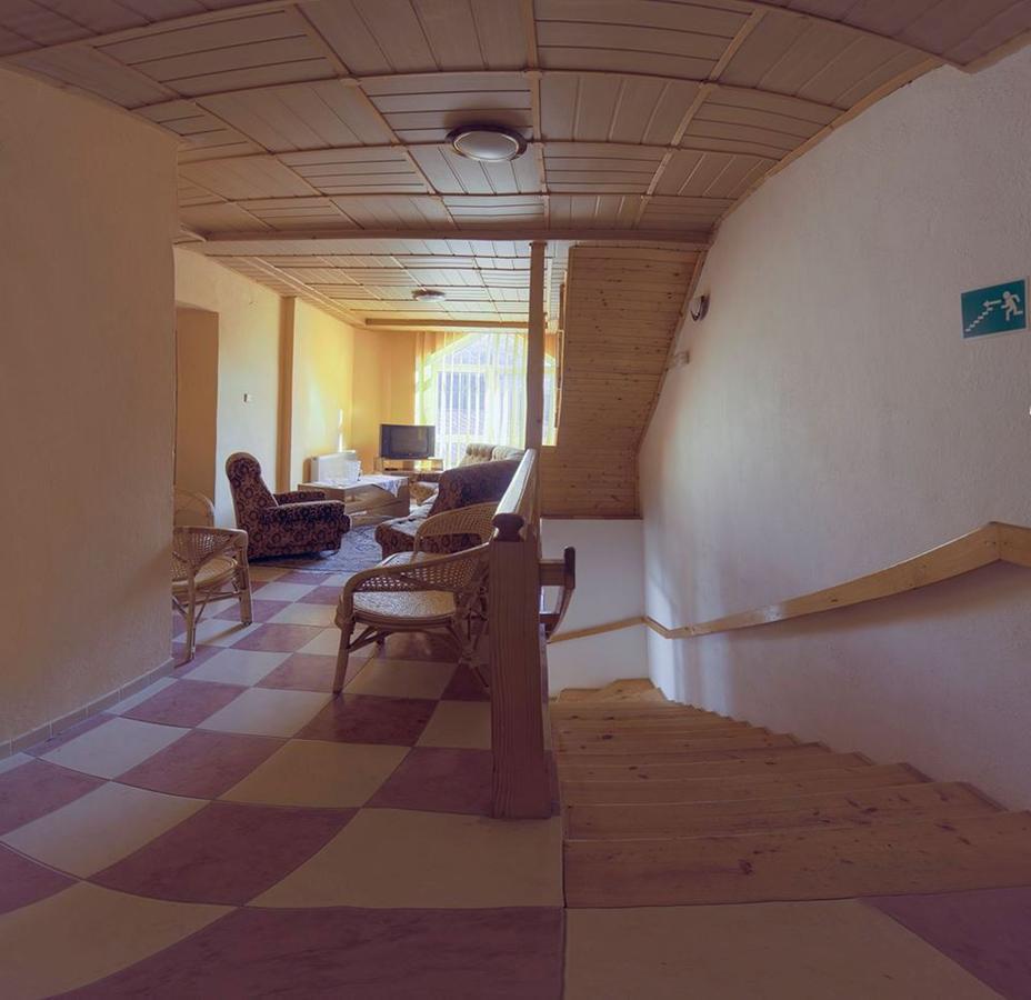 Motel Pod Stromisom Vlachovo Zewnętrze zdjęcie