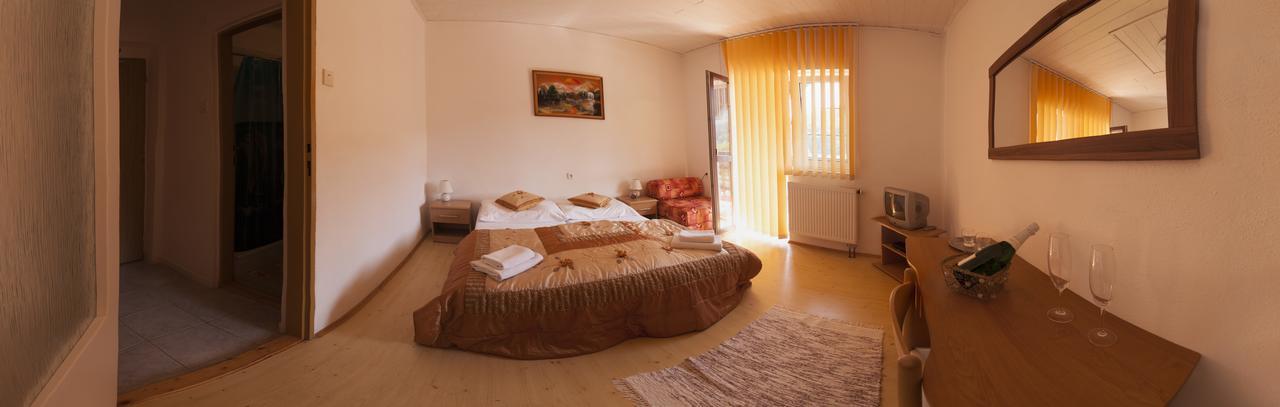 Motel Pod Stromisom Vlachovo Zewnętrze zdjęcie